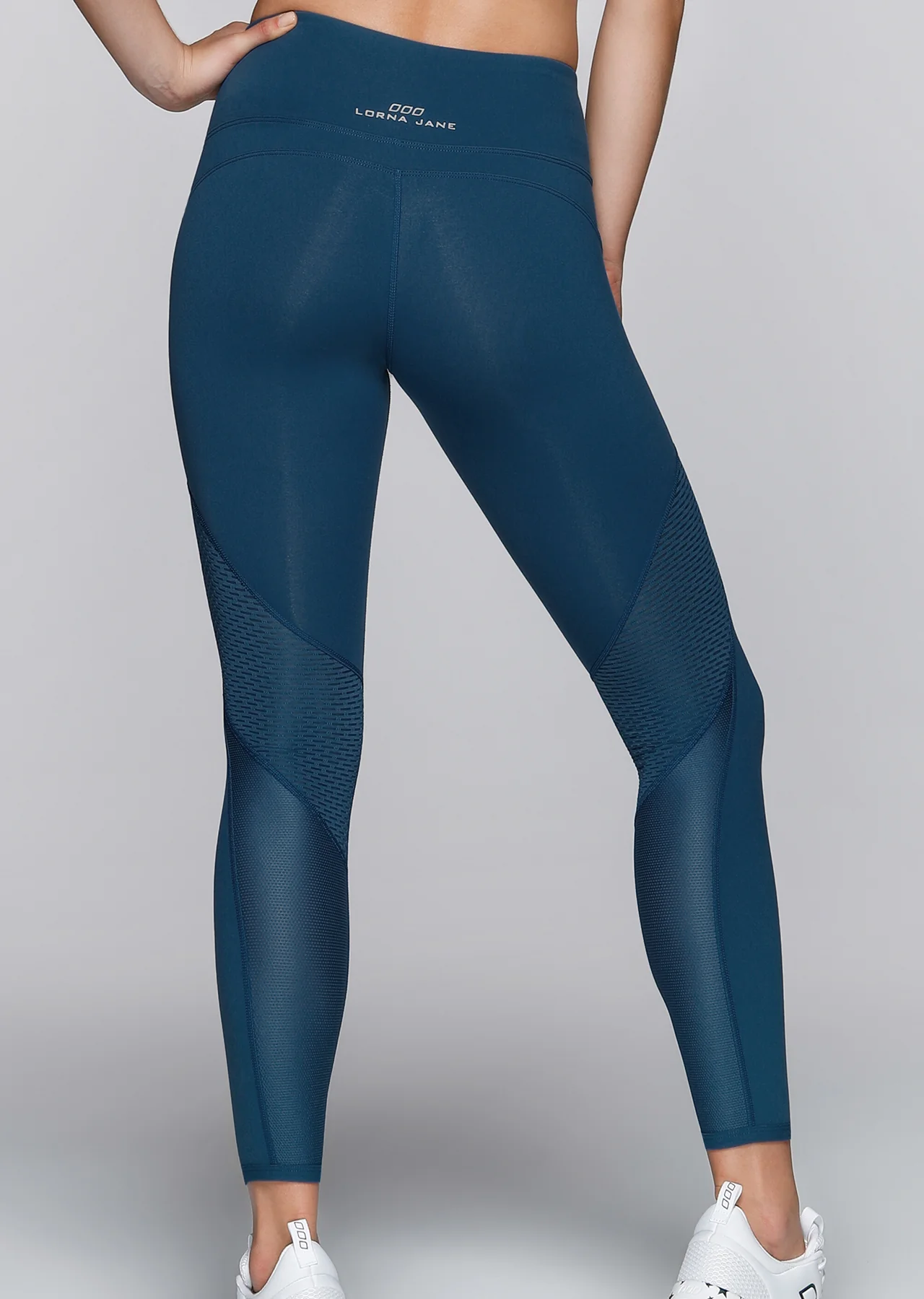 Maya Core Ankle Biter Tight