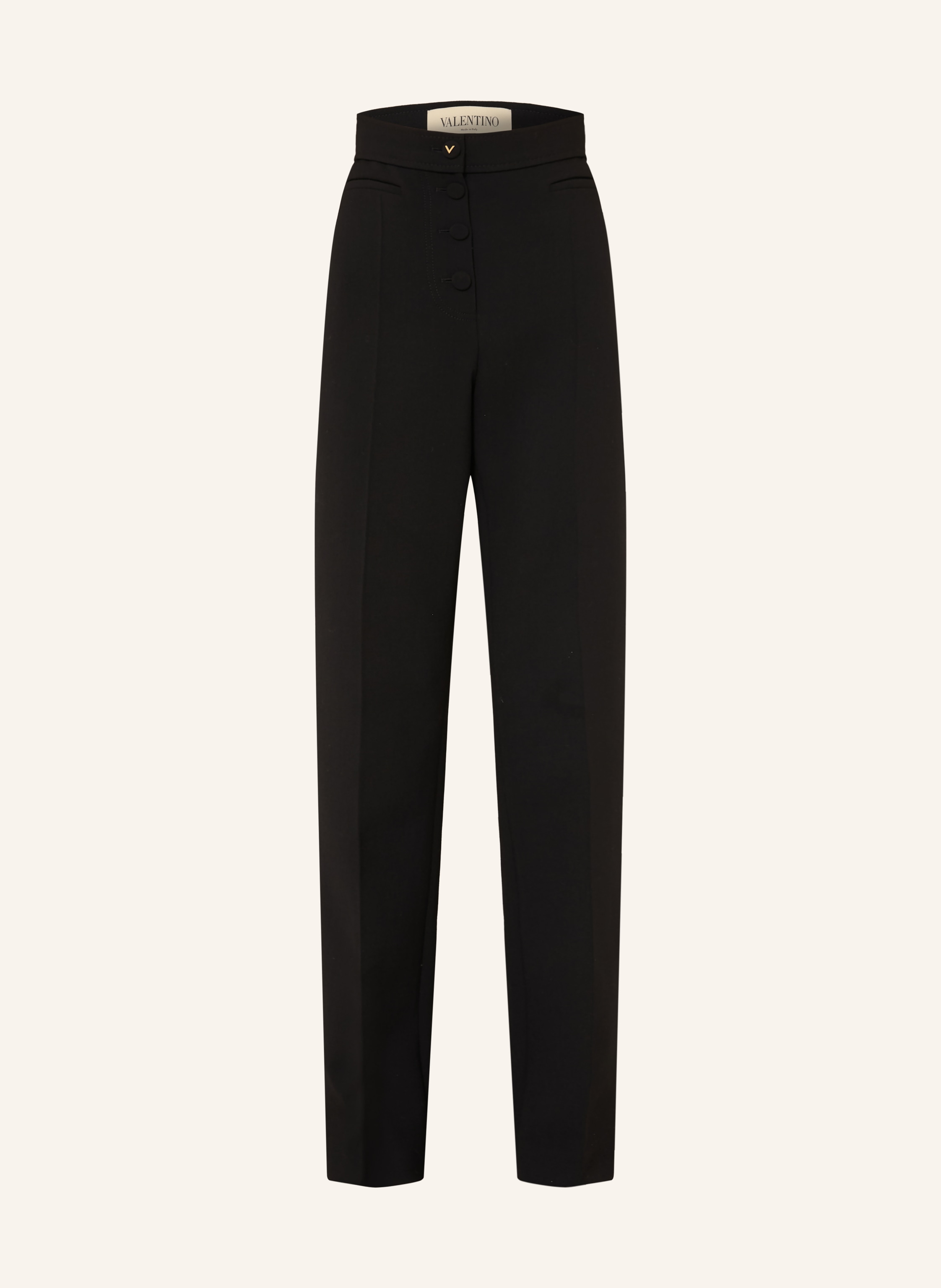 VALENTINO Hose SOLID