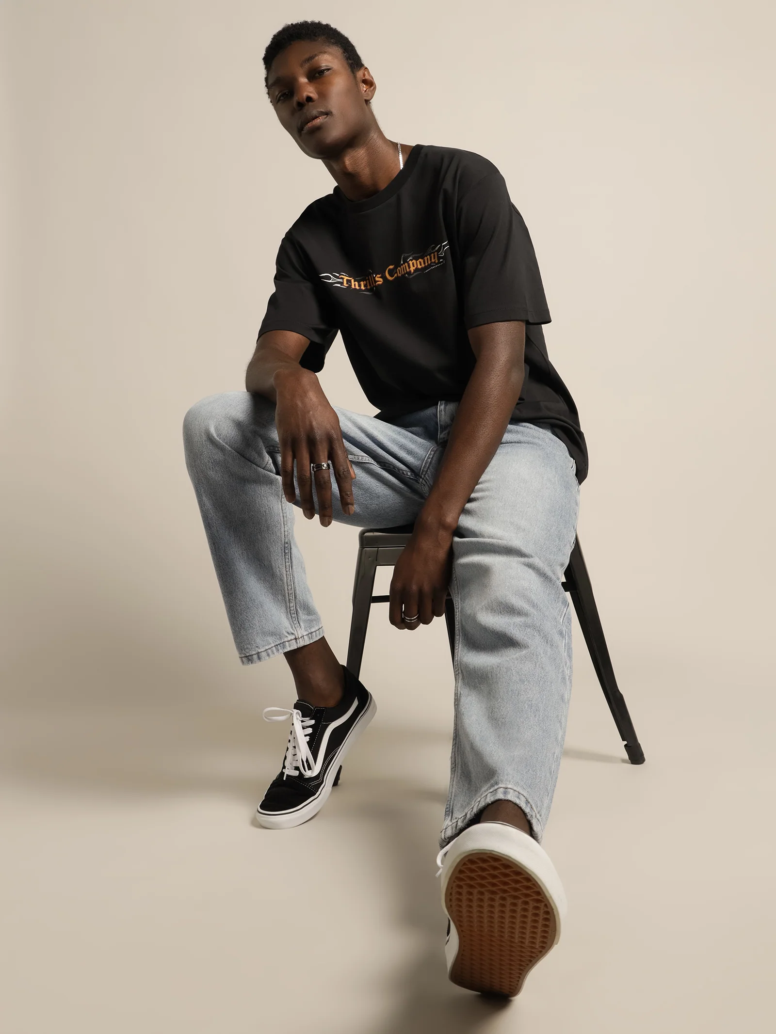 Slacker Jeans