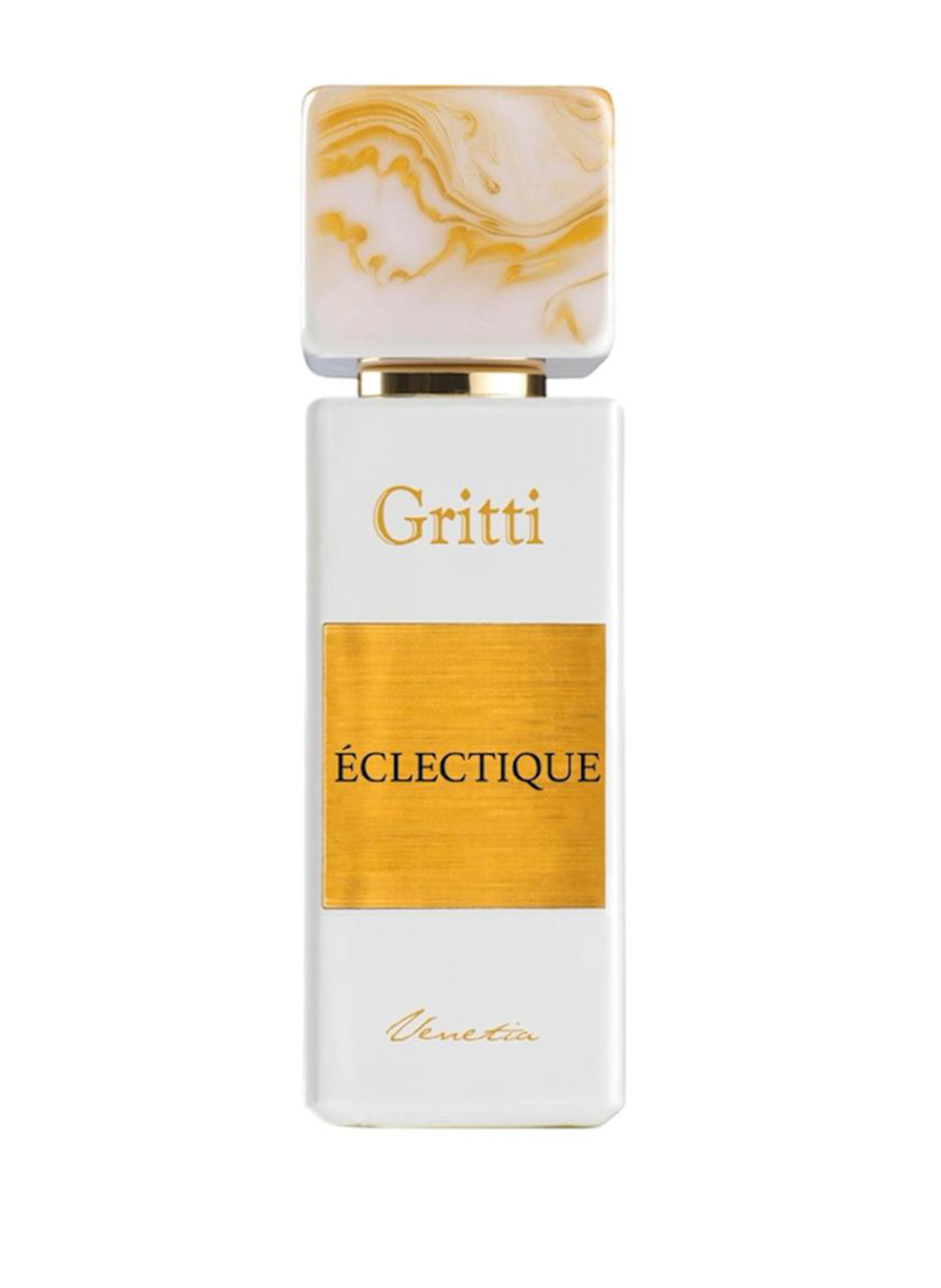 Gritti ECLECTIQUE