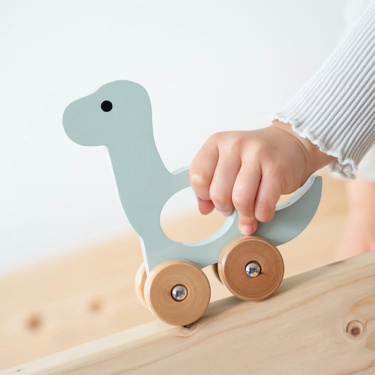 - Animal à pousser Brachiosaure