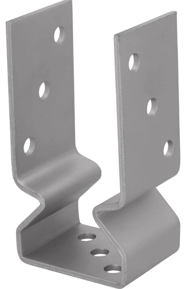 STOLPESKO SUKI U-FORMET 71X160X60 MM