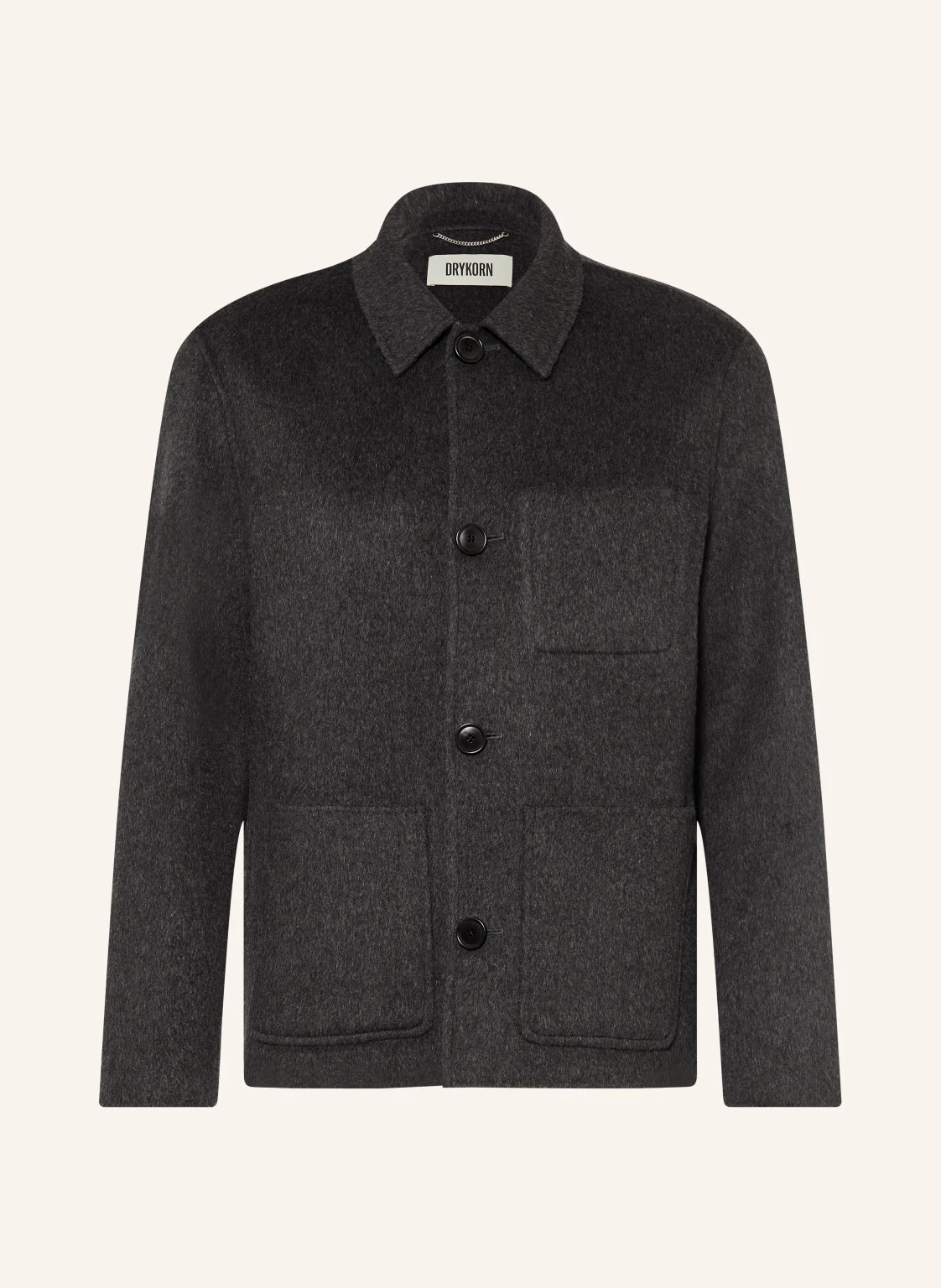 DRYKORN Overjacket MAKONA