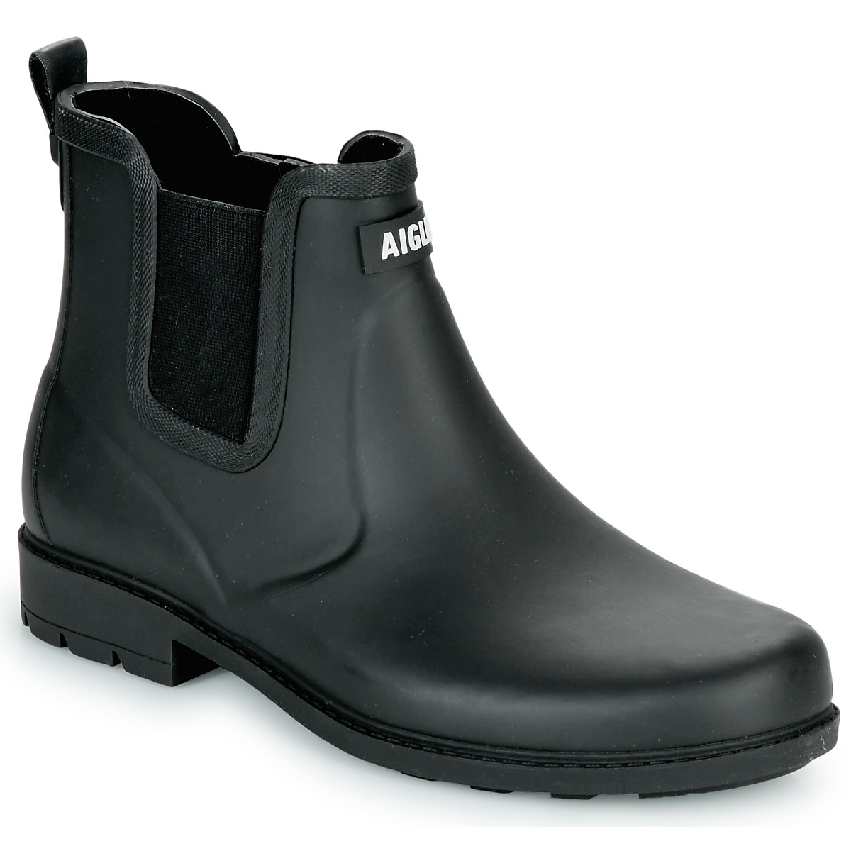Aigle - CARVILLE M 2 - Black