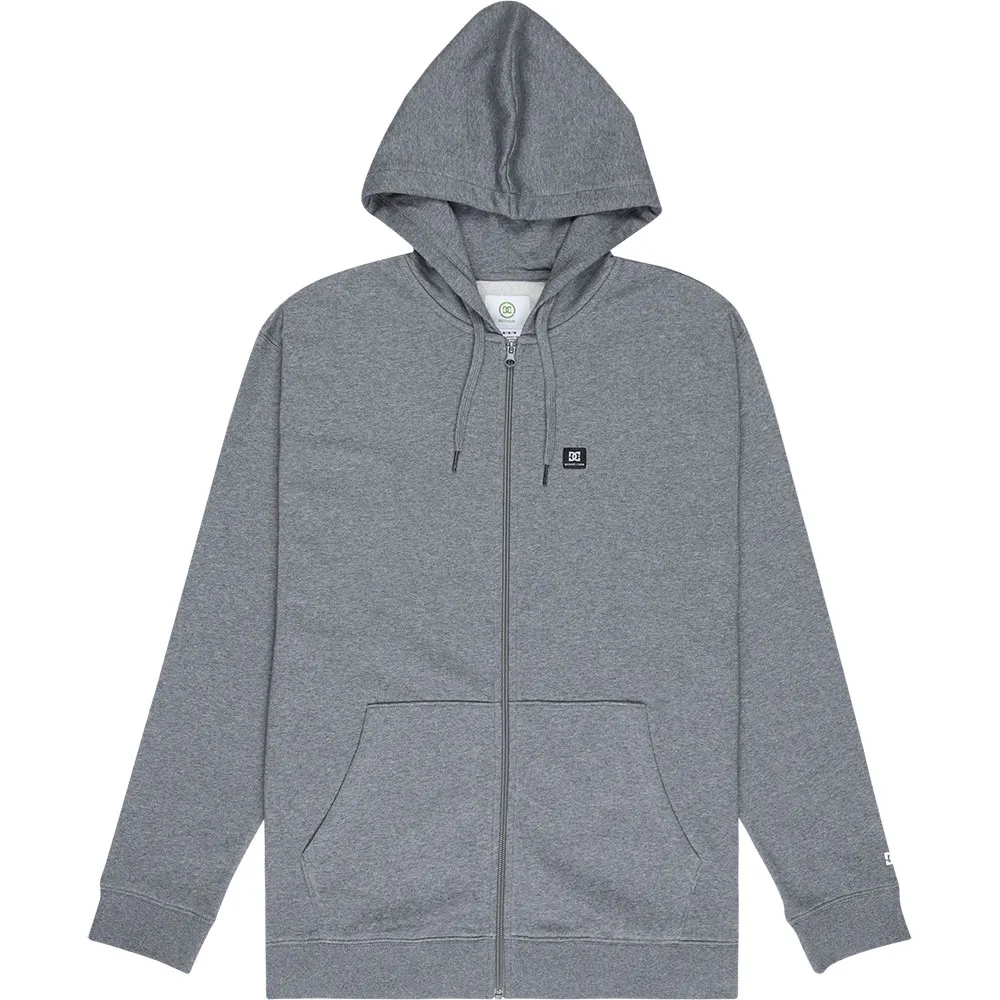 Dc Shoes Lorion full zip sweatshirt
