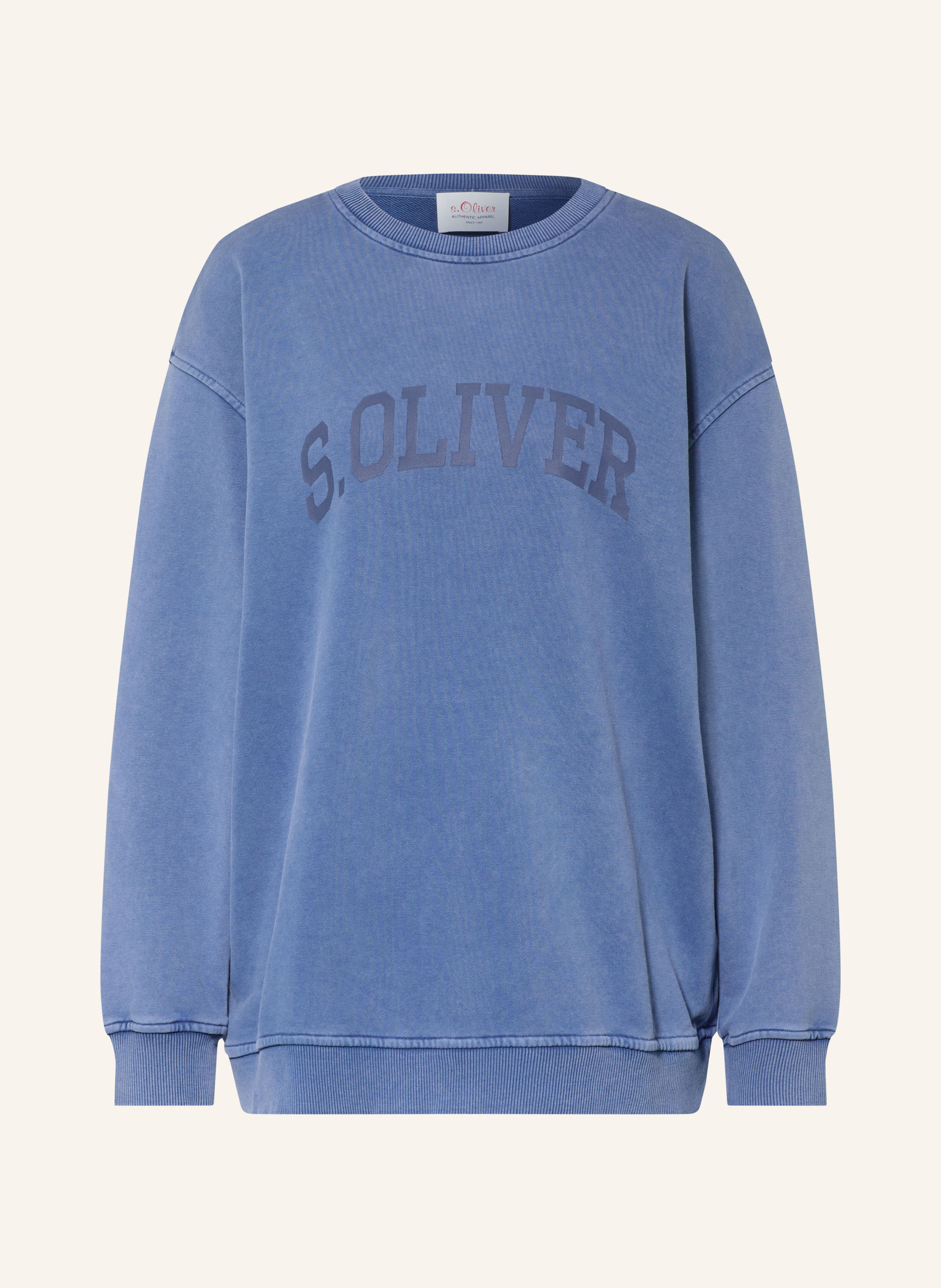 s.Oliver Sweatshirt