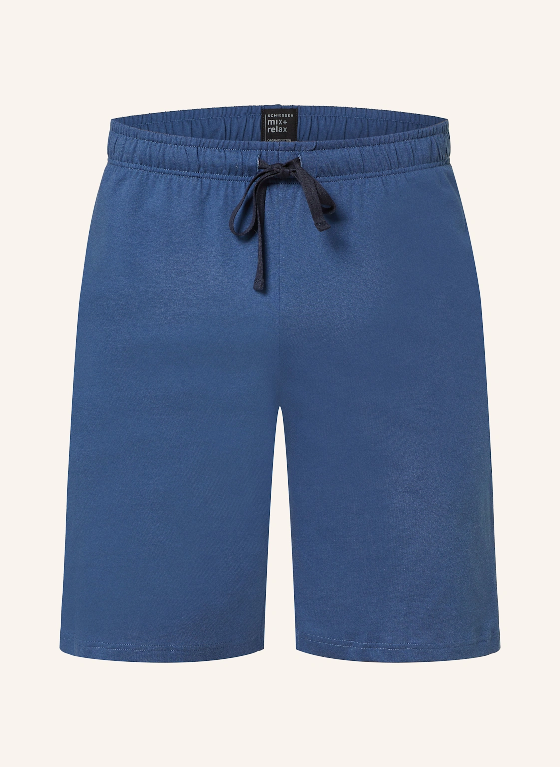 SCHIESSER Schlafshorts MIX RELAX
