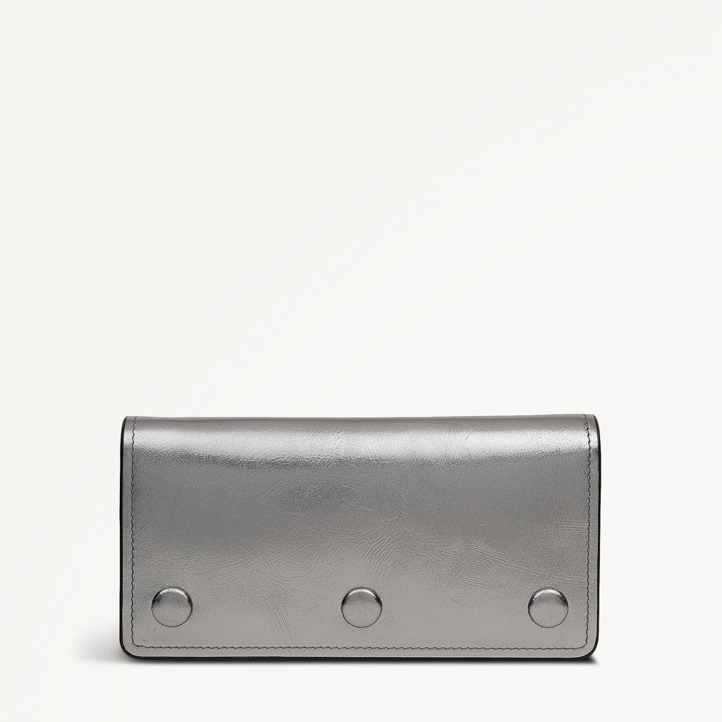 Chester Row - Large Bifold Wallet