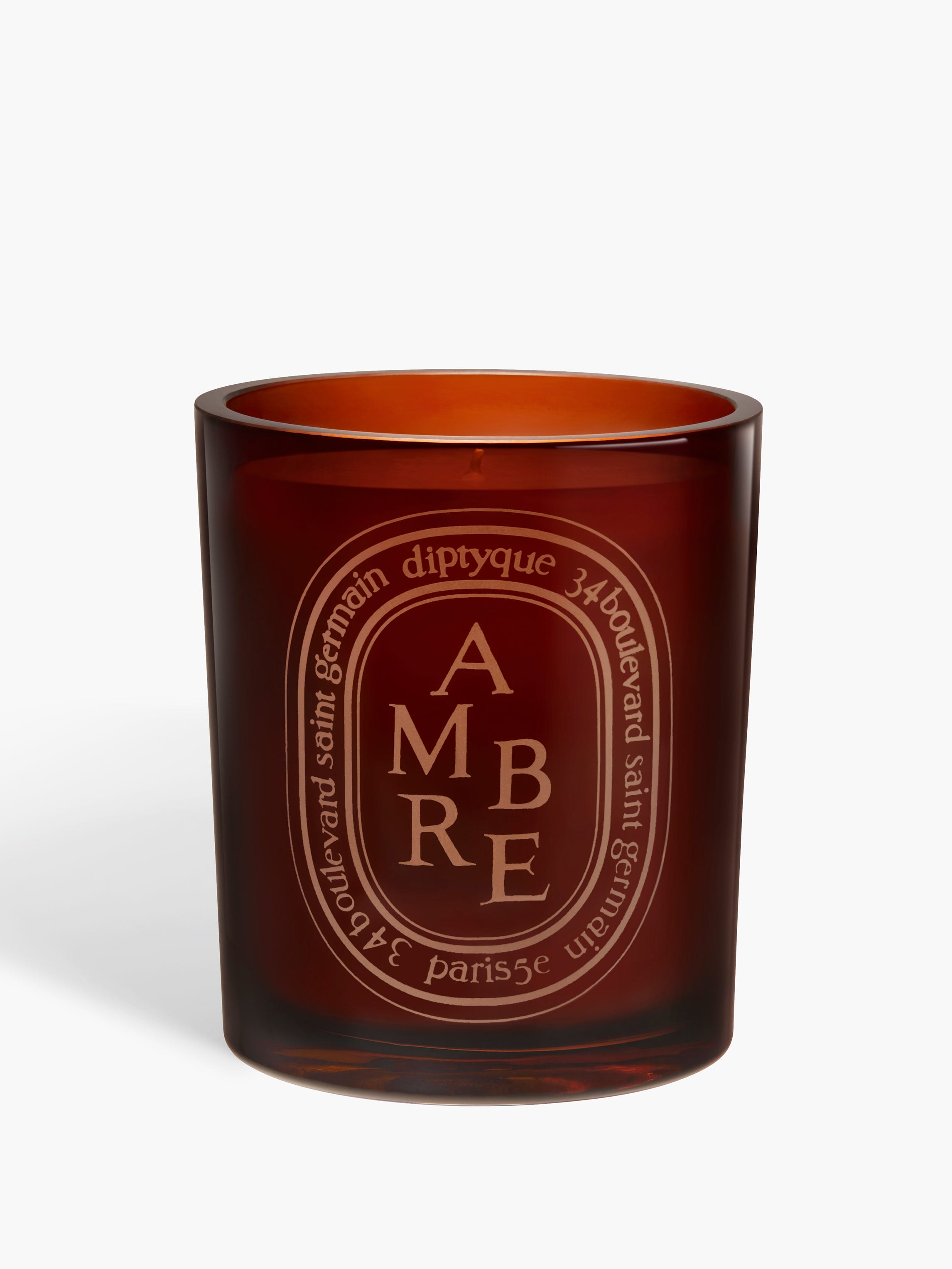 Ambre (Amber)