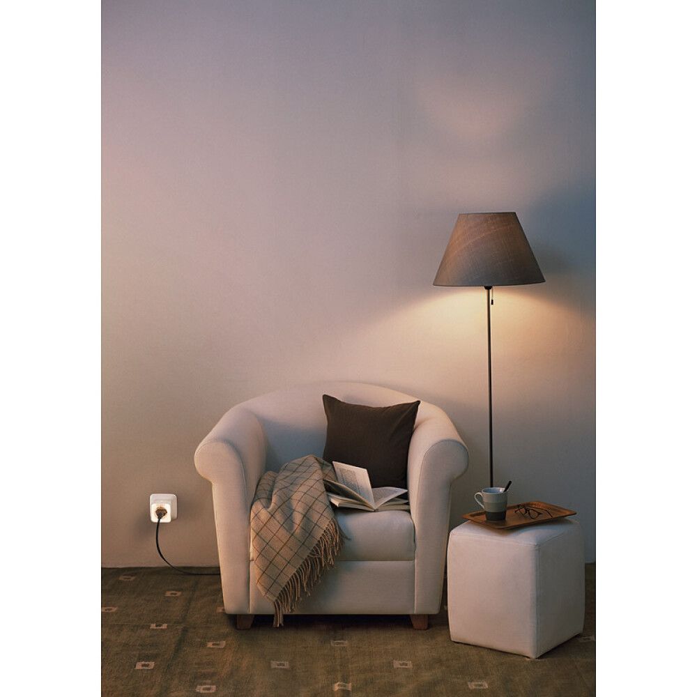 STIKKONTAKT LEDVANCE SMART  WIFI NIGHTLIGHT EU