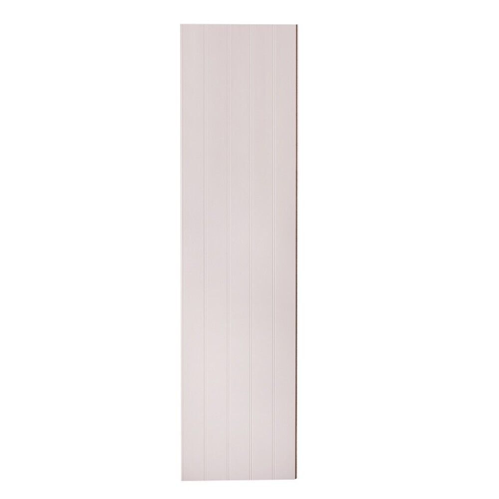 VEGGPLATER HUNTONIT PERLE FROST 2390X620X11MM 2STK/PK