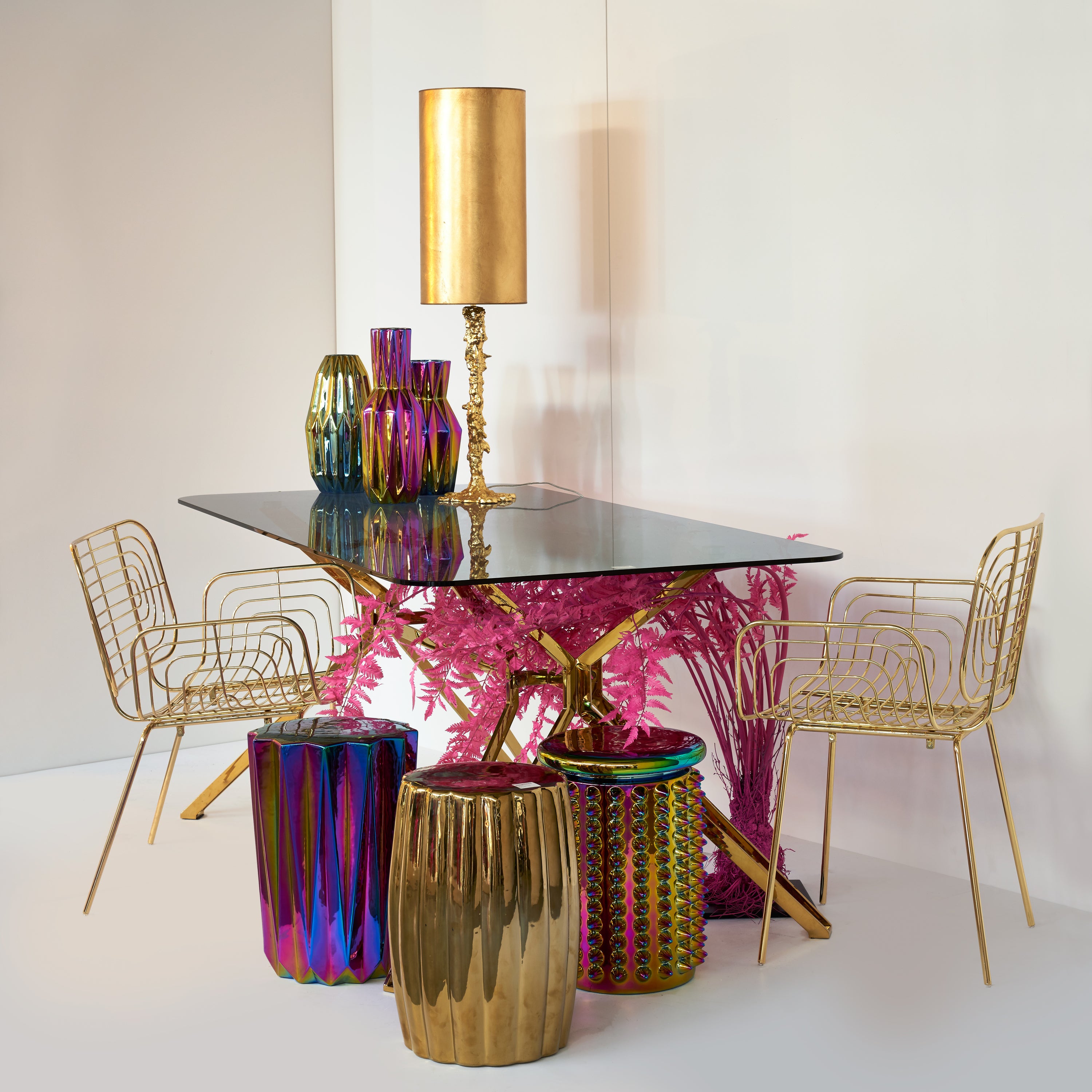 POLSPOTTEN Oily Vaas S