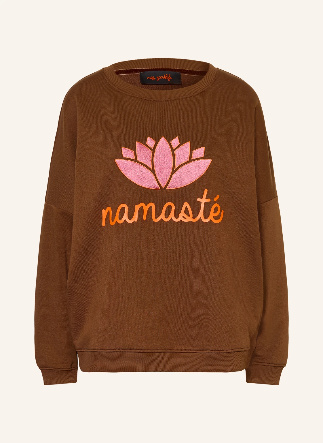 miss goodlife Sweatshirt