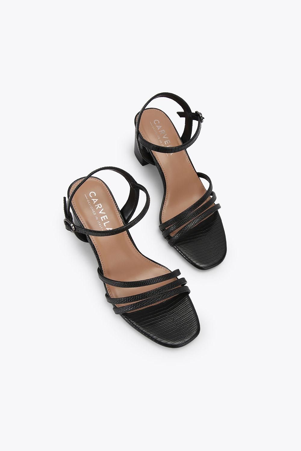 Carvela Motto Block' Sandals