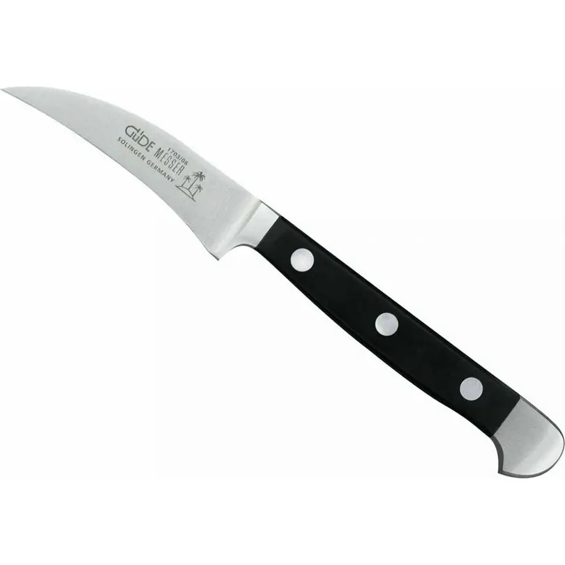 Tourniermesser Alpha
