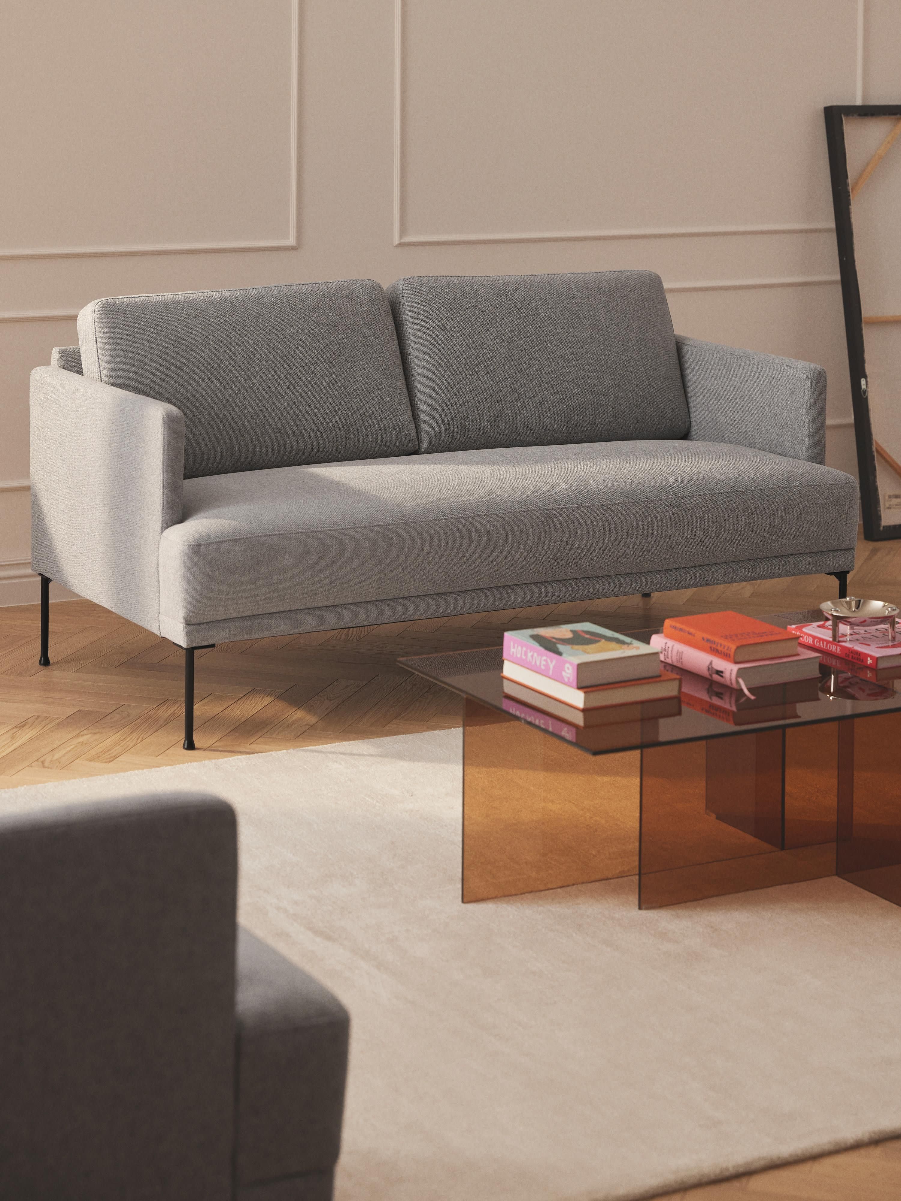 Sofa Fluente (2-Sitzer)