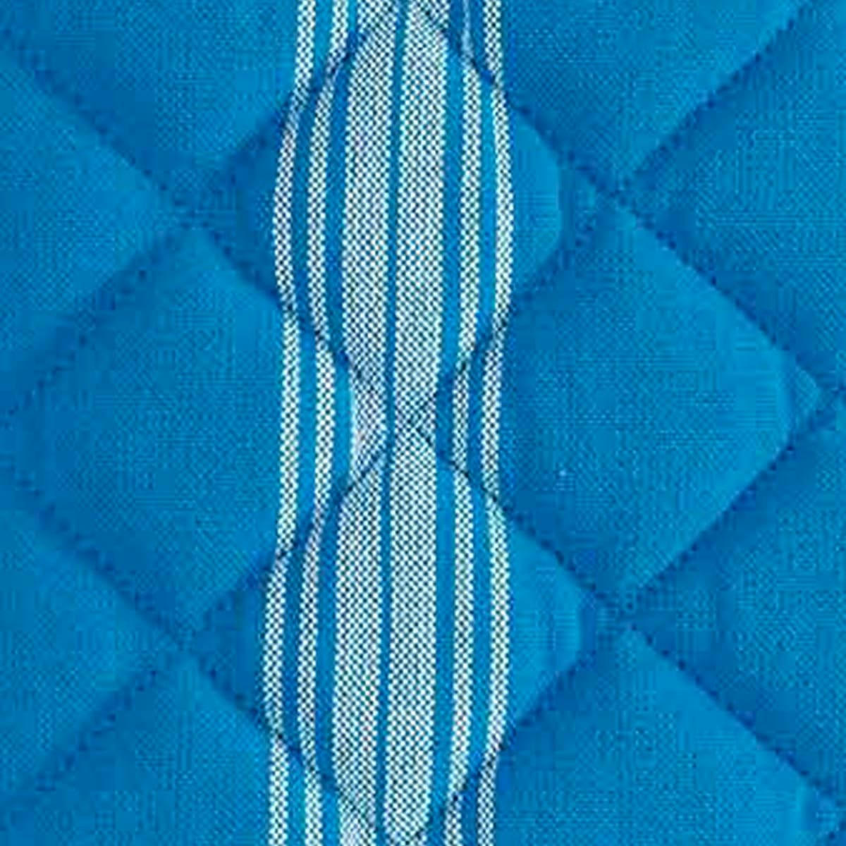 SKANDLIFE - Gant à four  océan 17x33 cm