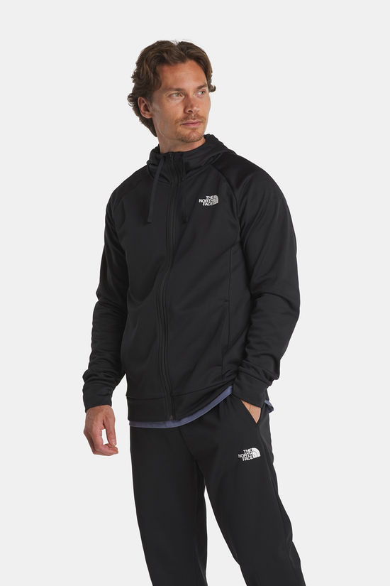 The North Face Reaxion 2.0 Hooded Full Zip Fleecevest