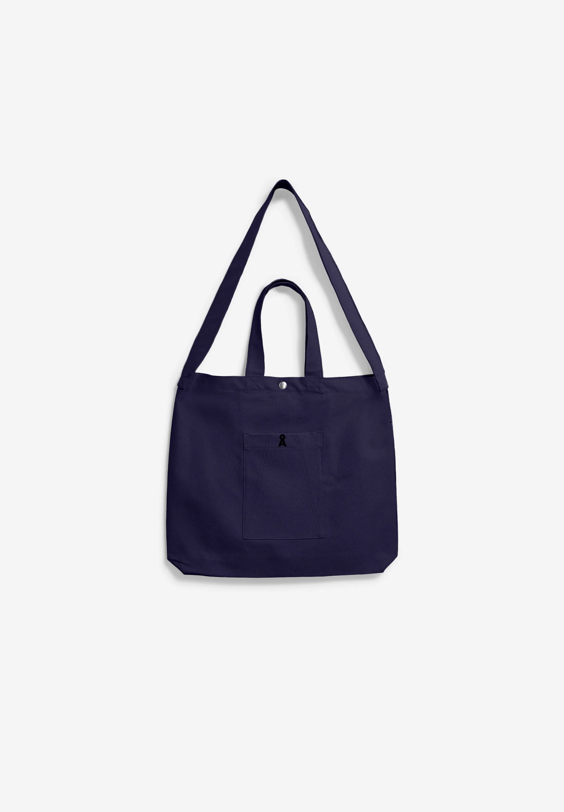 CROSSBODY TOTE BAG