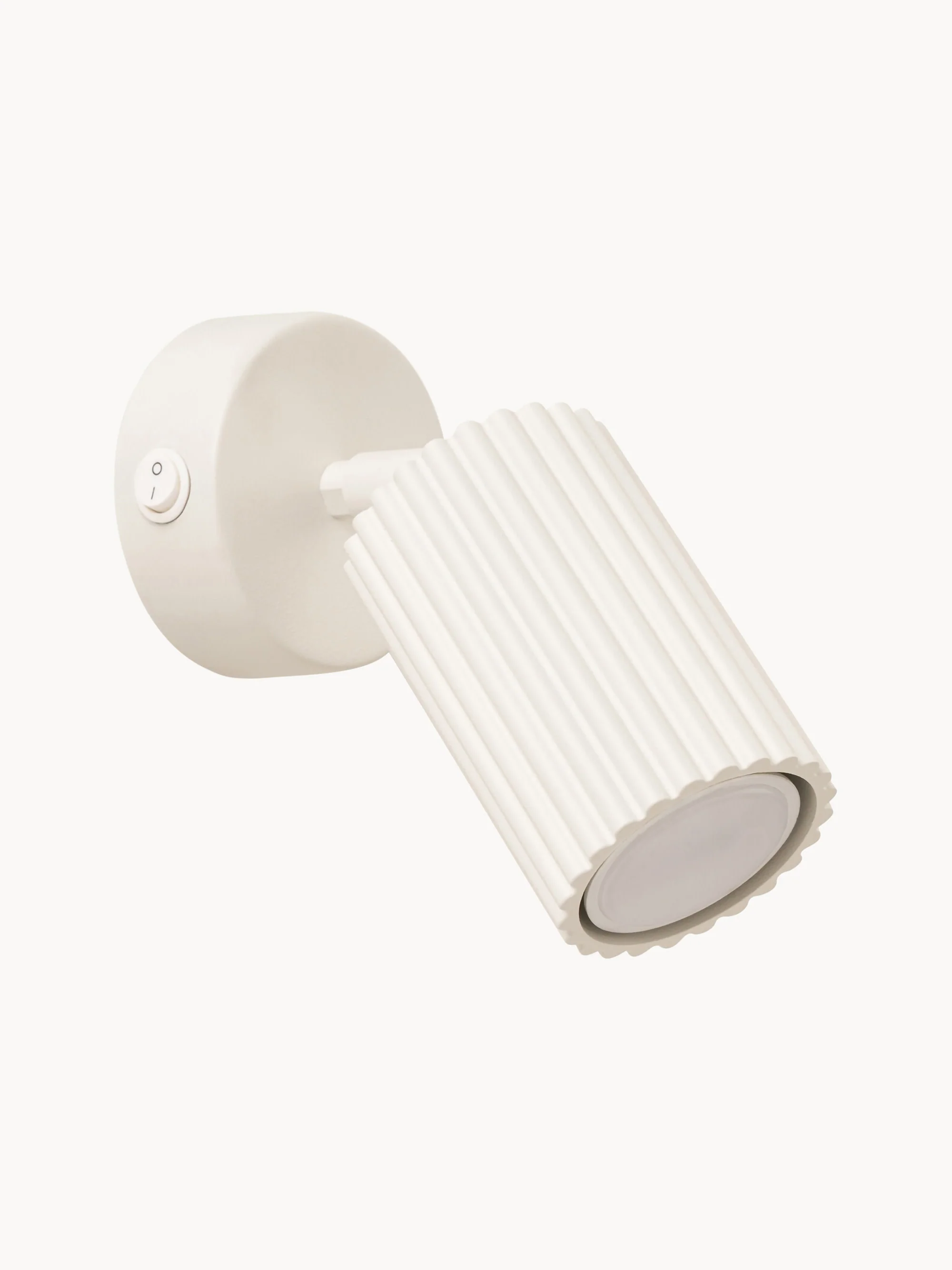 Wandleuchte Gleam