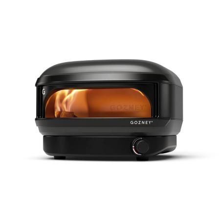 Four a pizza gaz Arc Noir - Gozney