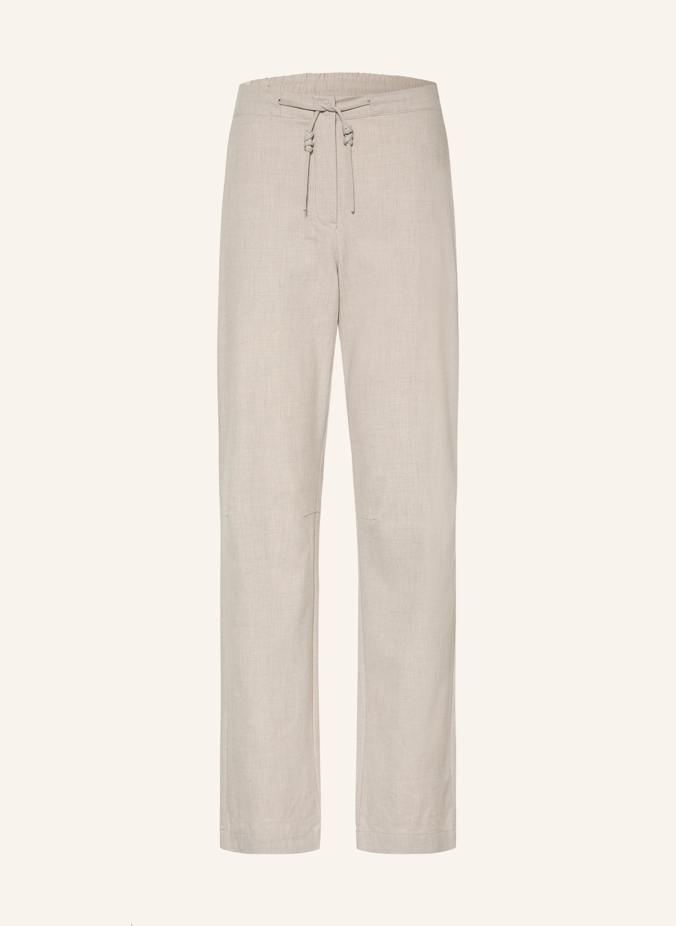 JEANNE BARET Flanellose HELLA