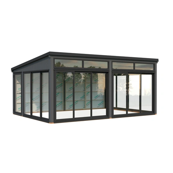 Gartenhaus »Saga«