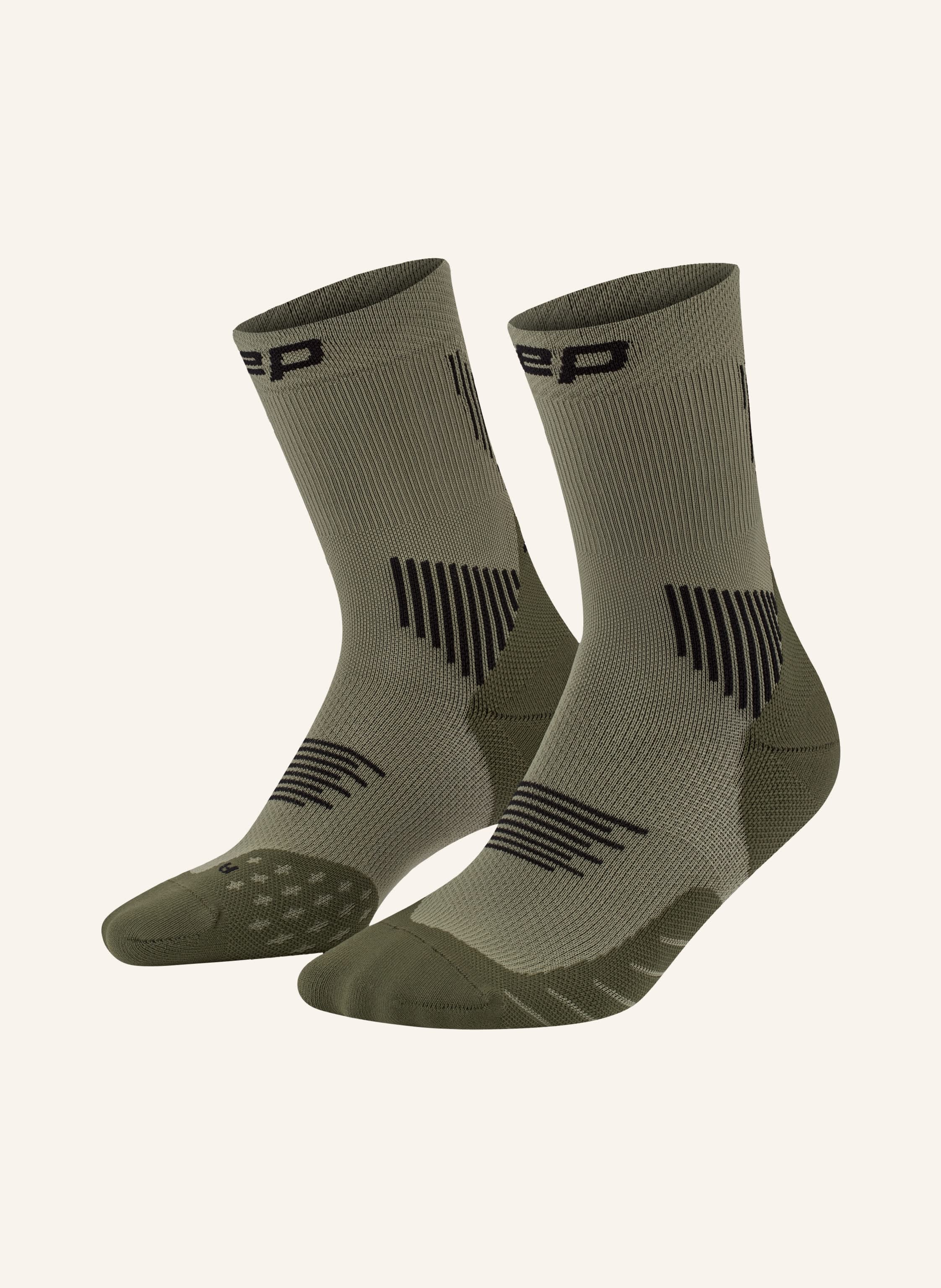 cep Laufsocken CORE RUN MID CUT