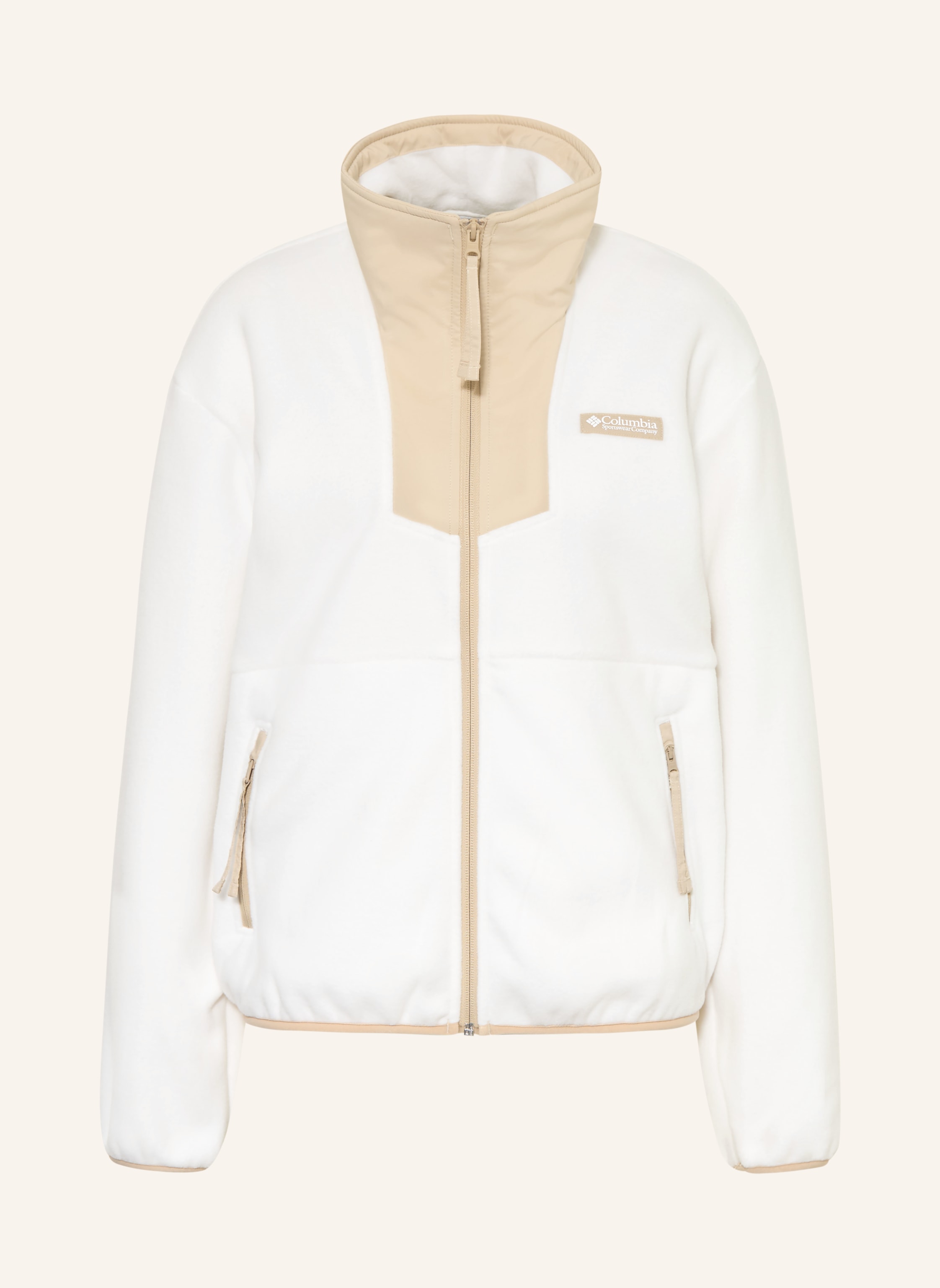 Columbia Fleecejacke SEQUOIA GROVE™