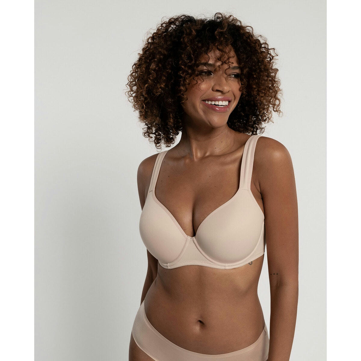 Soutien-gorge coques moulées Rachel