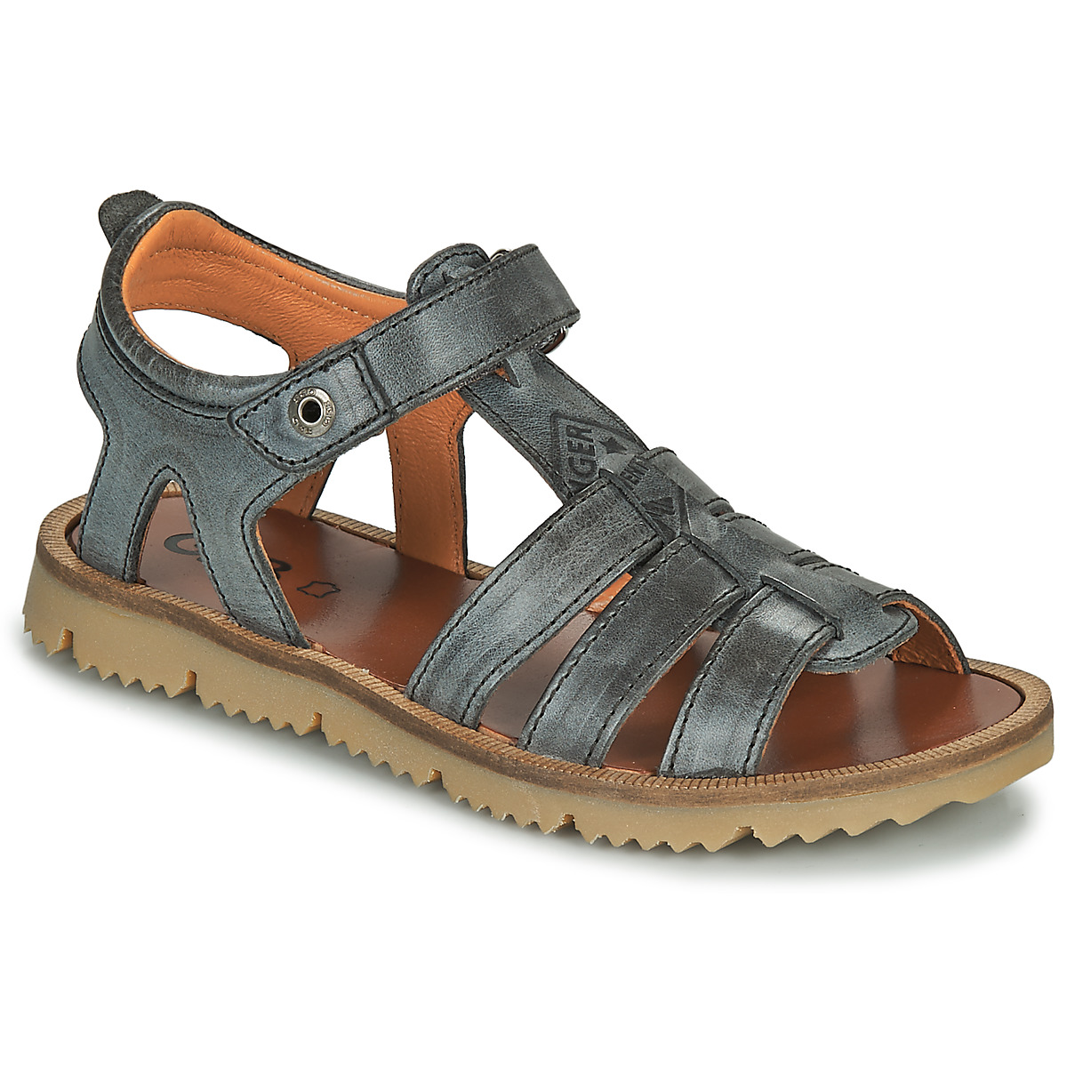 GBB - PATHE - Grey