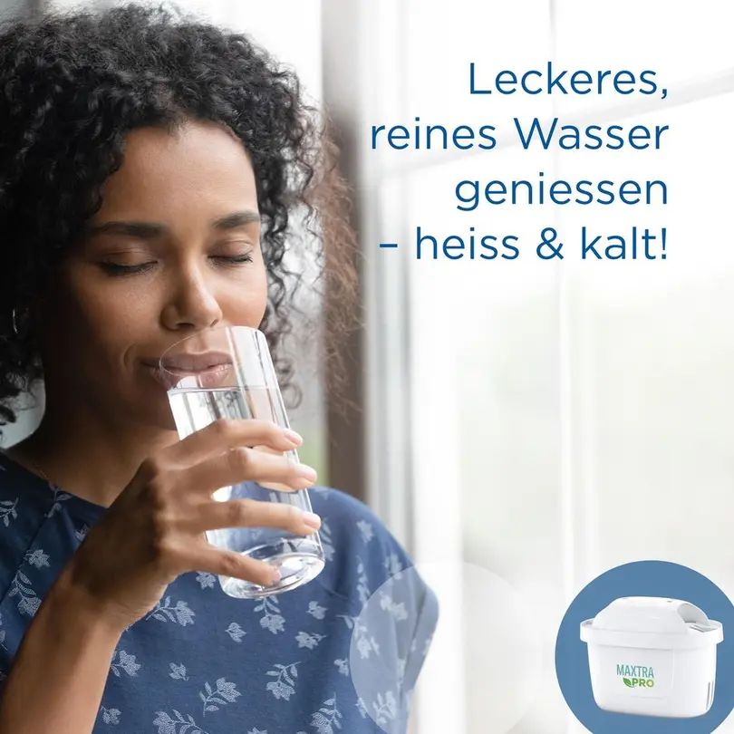 Filterkanne 4-teilig Marella