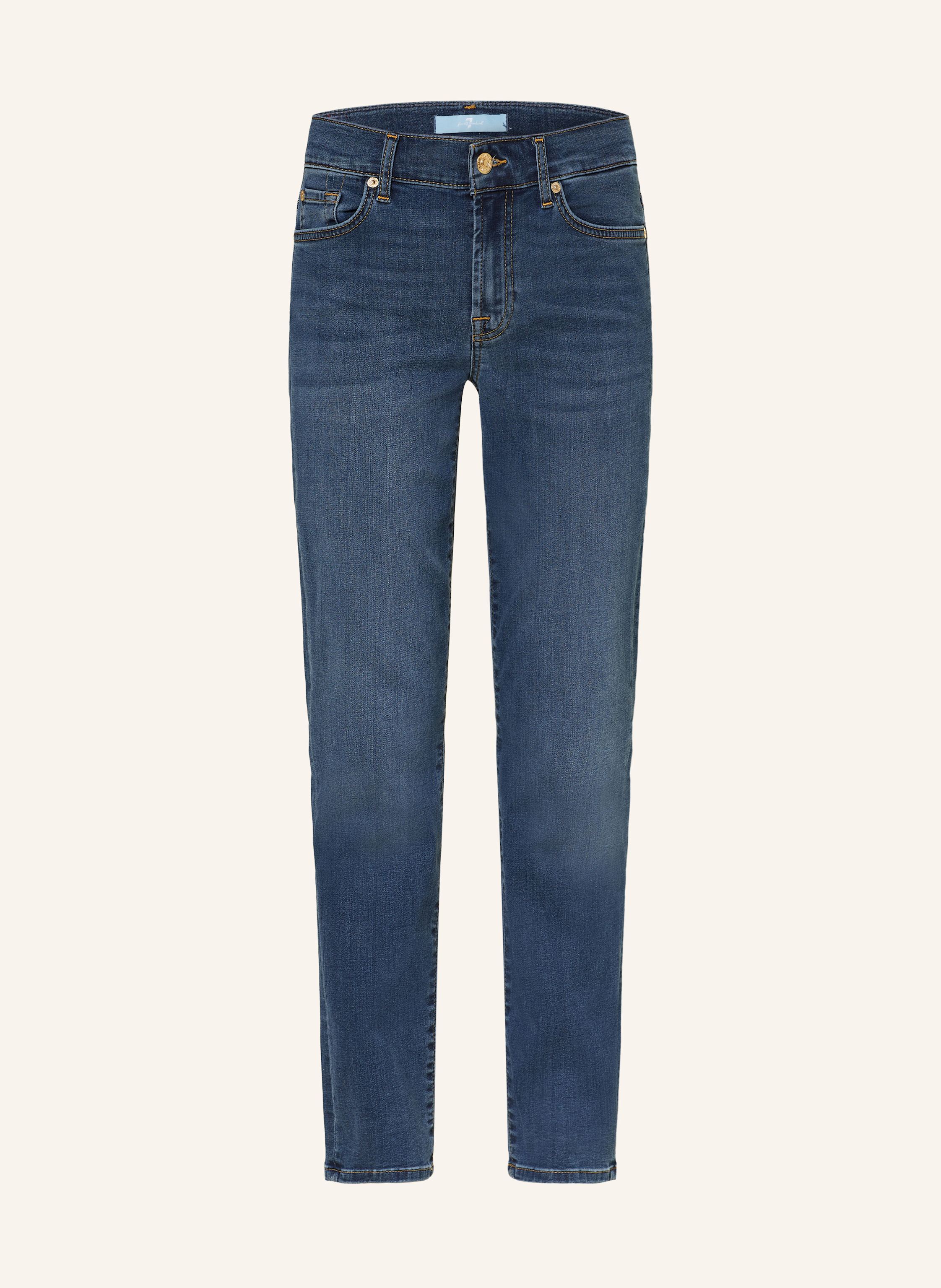 7 for all mankind Skinny Jeans ROXANNE