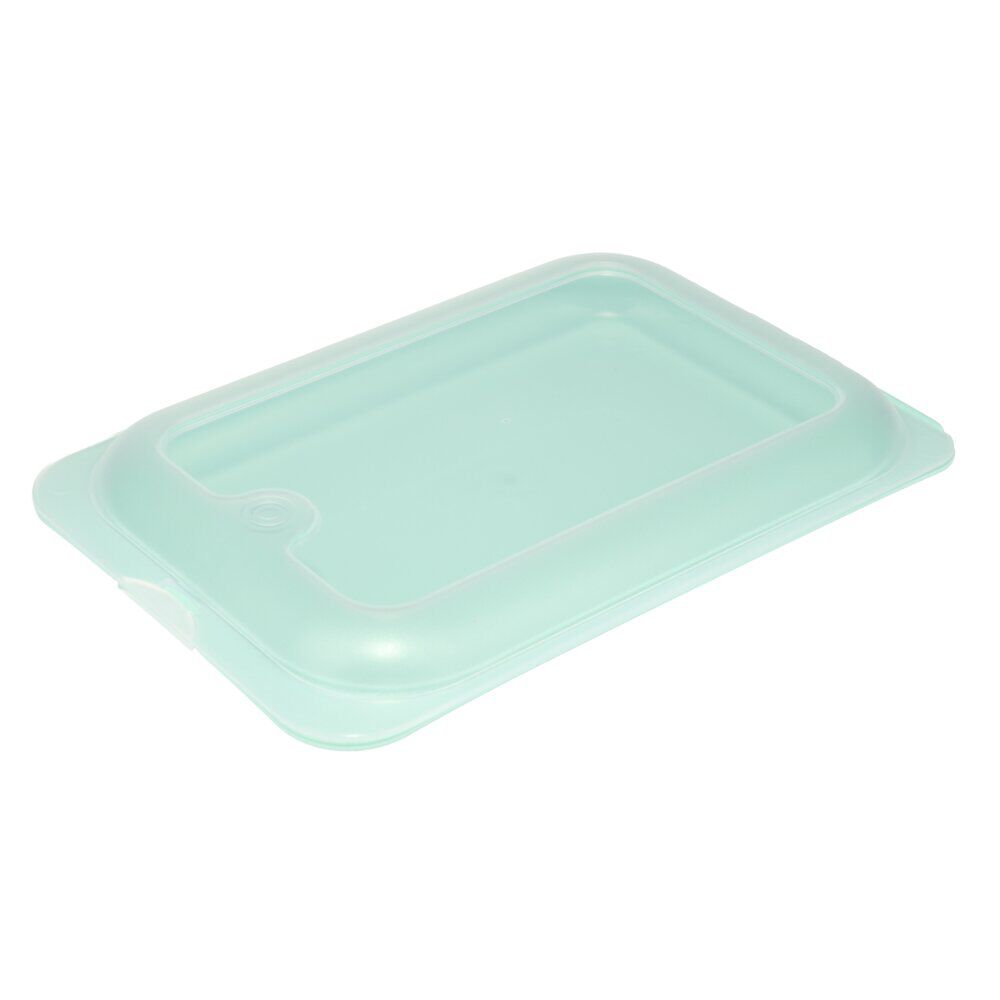 BoÎte à charcuterie et aliments plastique avec couvercle 30x17xH3cm (3 modèles)