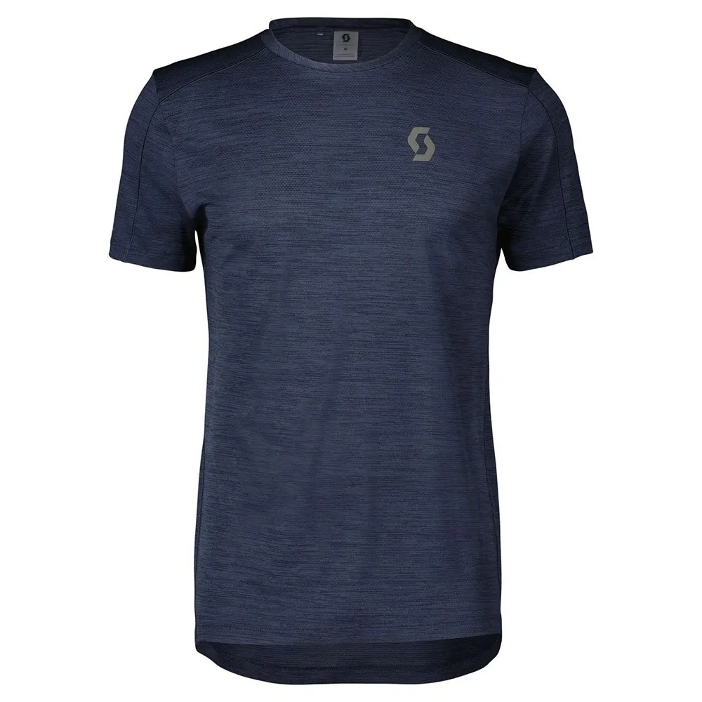 Scott Endurance LT short sleeve T-shirt