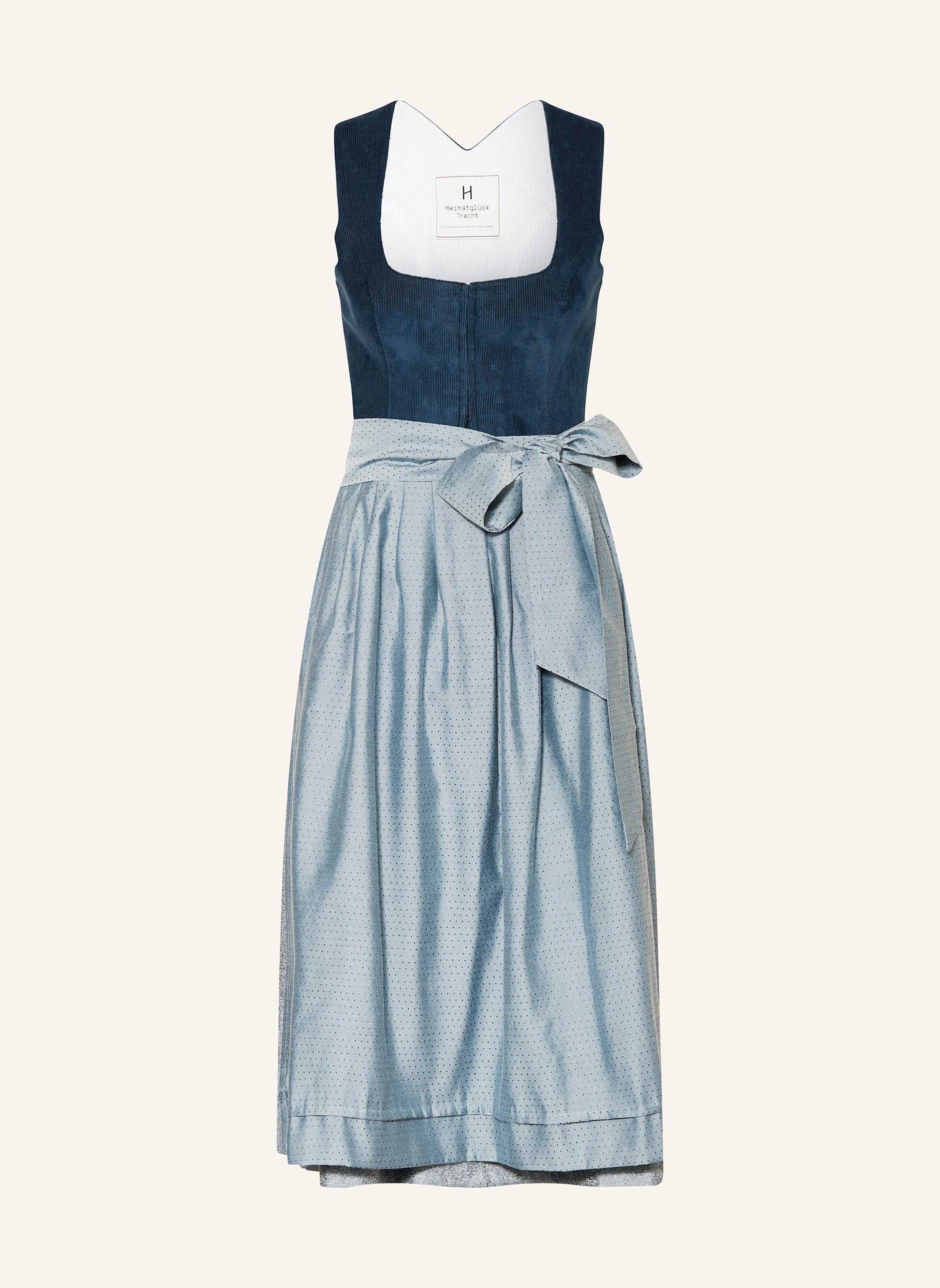 Heimatglück Tracht Dirndl ANNA