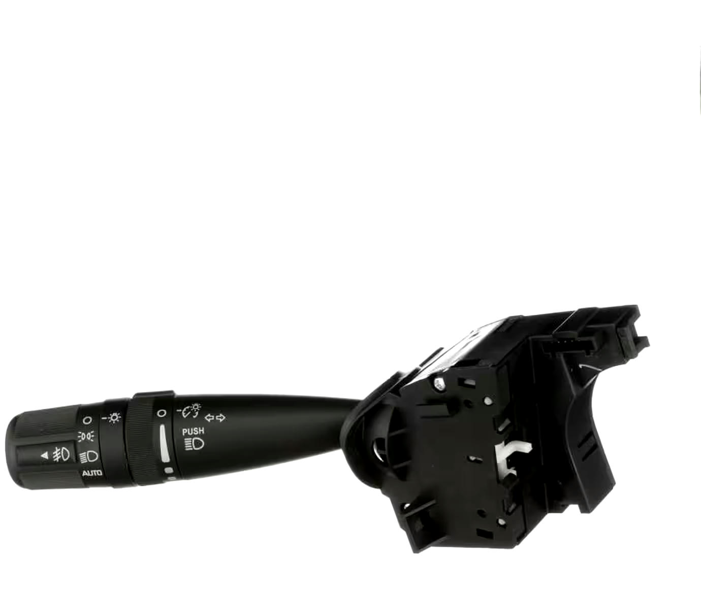 BWD Relays & Switches