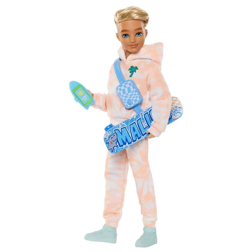 Barbie Ken Dream Besties Doll