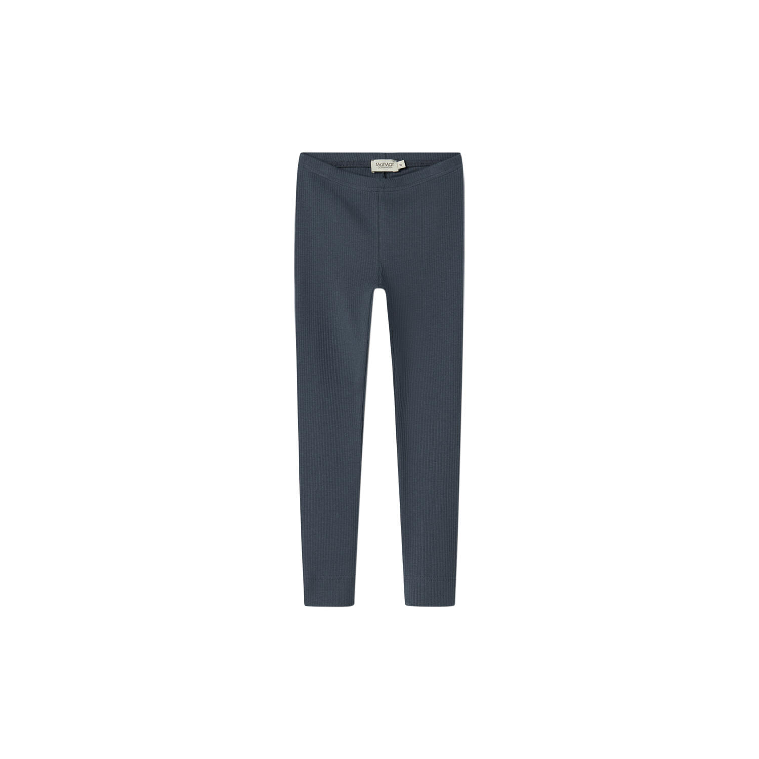 Leg leggings, blue