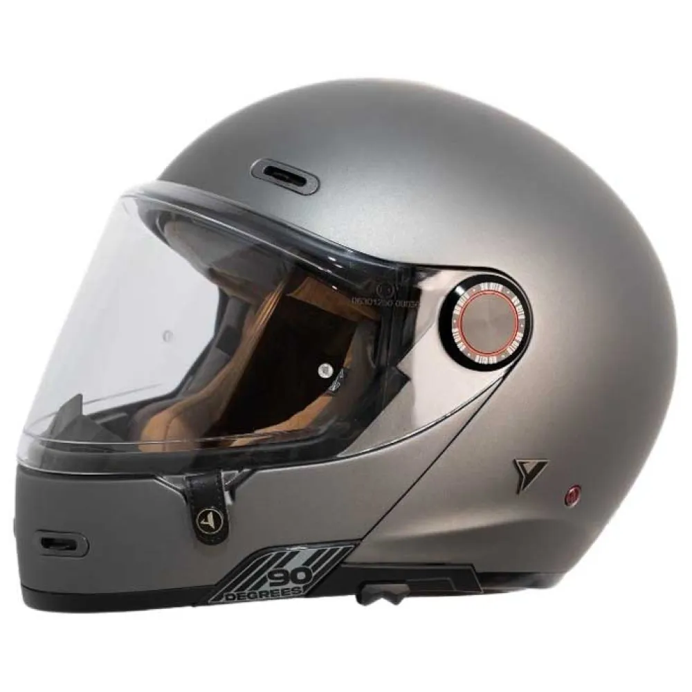 By City 90 Degrees modular helmet