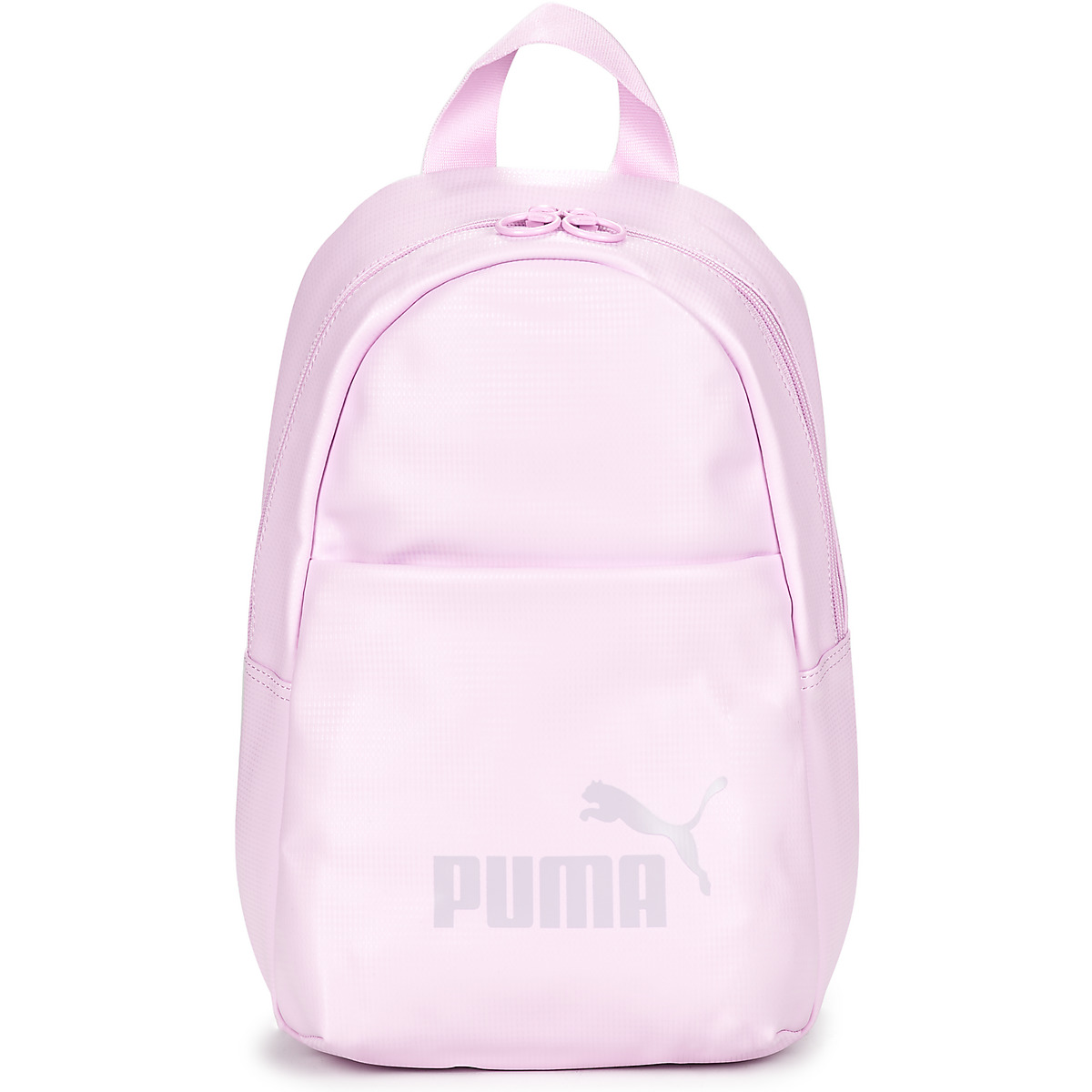 Puma - CORE UP BACKPACK - Pink