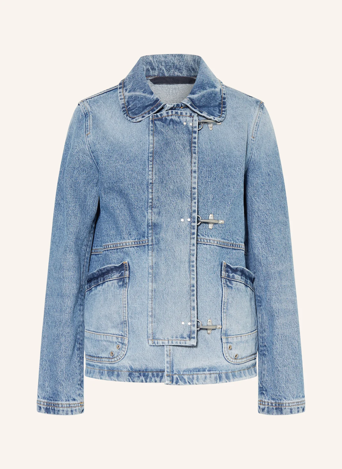 Fay Jeansjacke