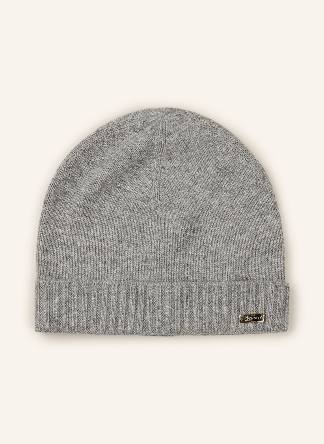 HERNO Cashmere-Mütze