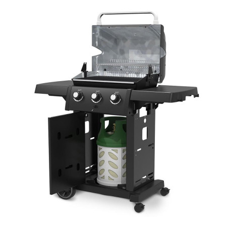 Barbecue gaz Royal 320 Shadow - Broil King