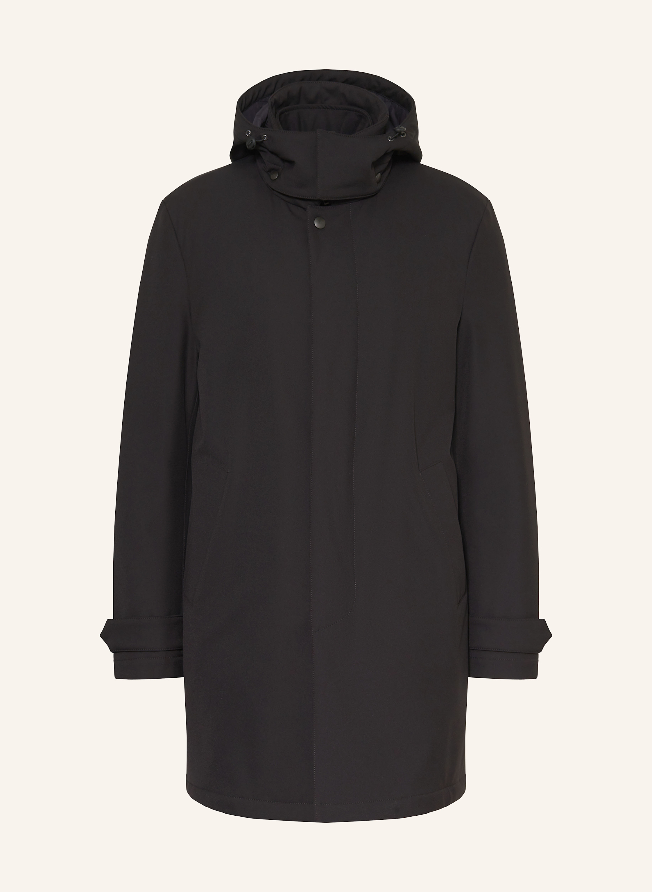 Fay Parka