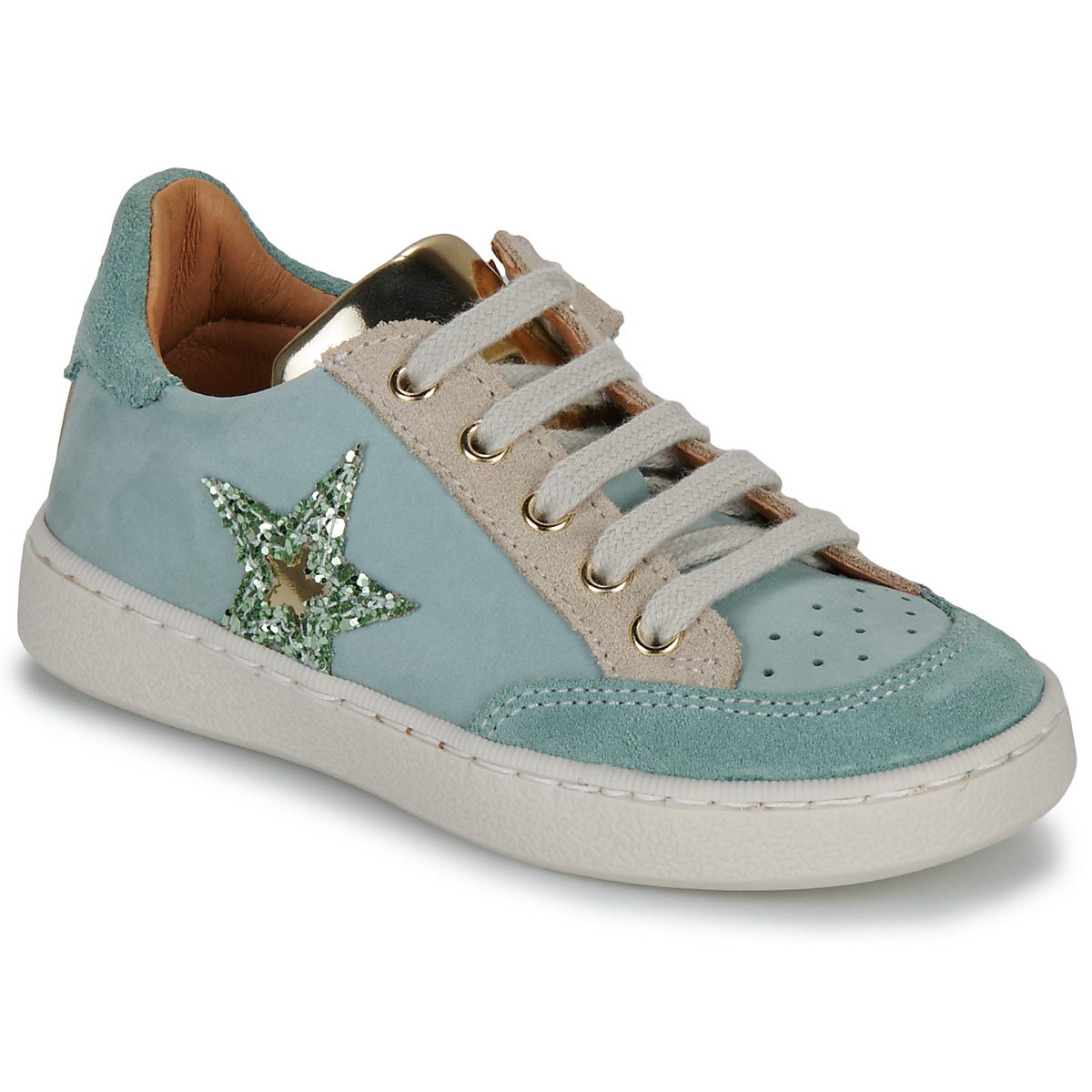 GBB - PASSIONNE - Green