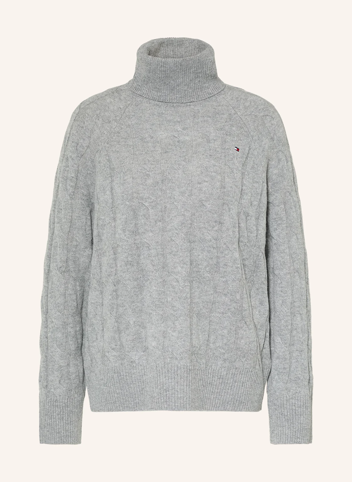 TOMMY HILFIGER Rollkragenpullover