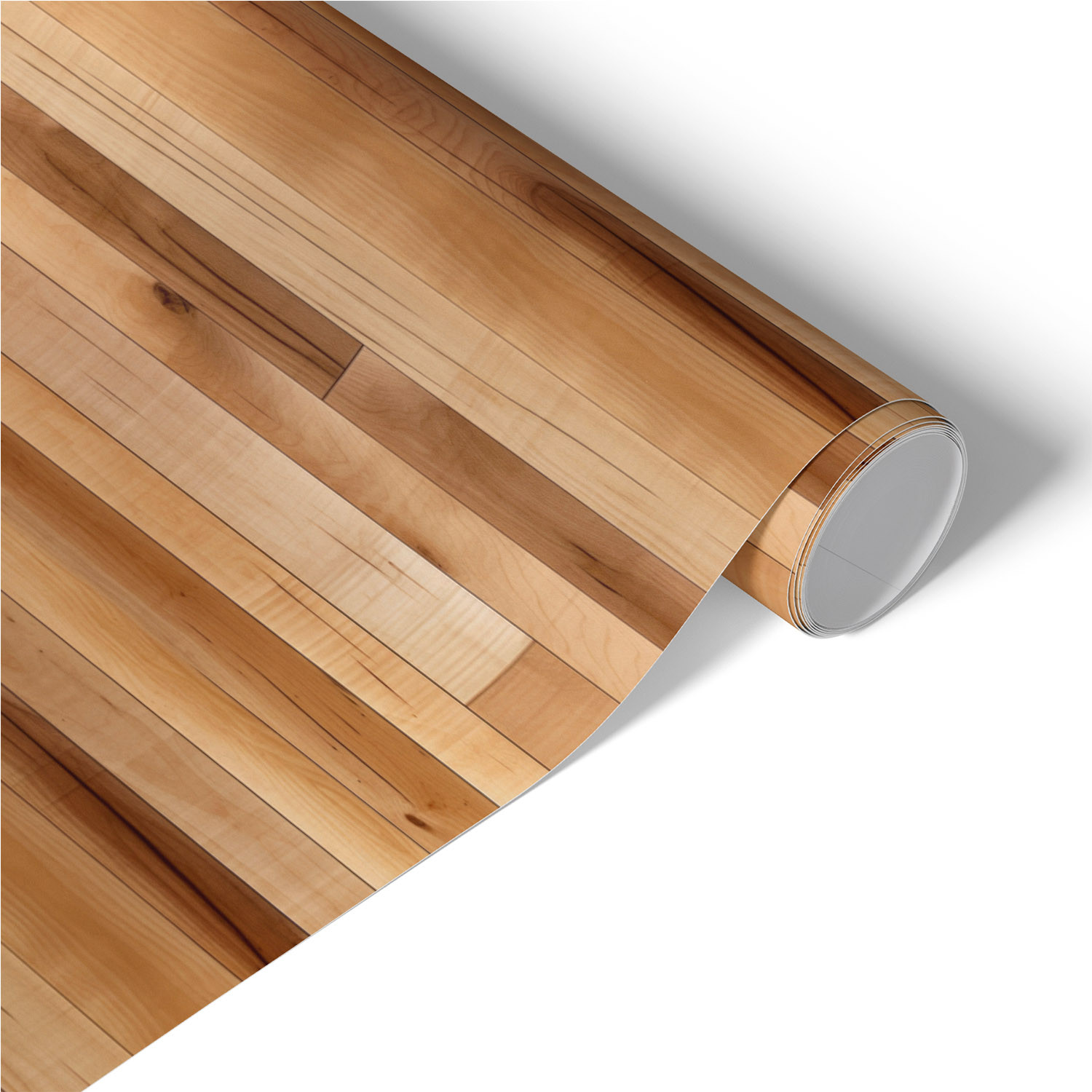 Folia meblowa Drewniana klasyka 50x100 Okleina samoprzylepna Dąb
