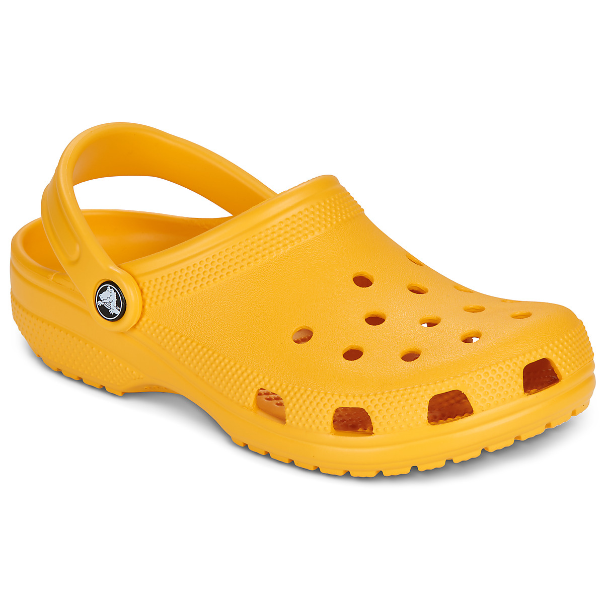 Crocs - Classic - Yellow