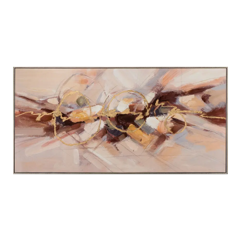 Bild mit Rahmen Arte-Frame